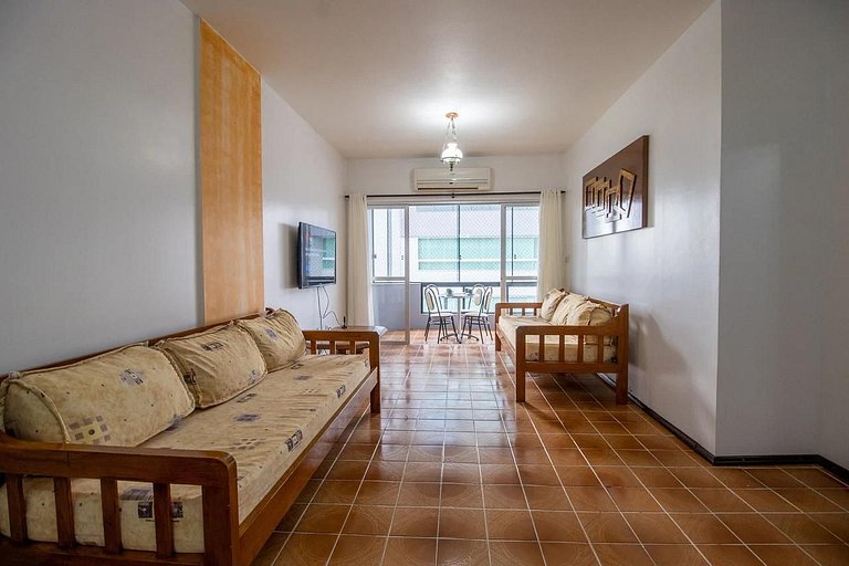 Apartamento 03 dormitórios Quadra Mar - Balneário Camboriú -