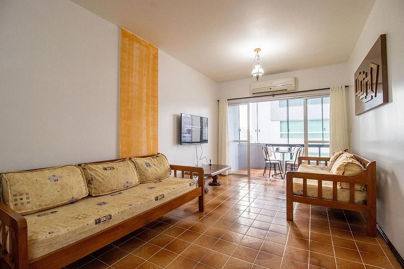 Apartamento 03 dormitórios Quadra Mar - Balneário Camboriú -