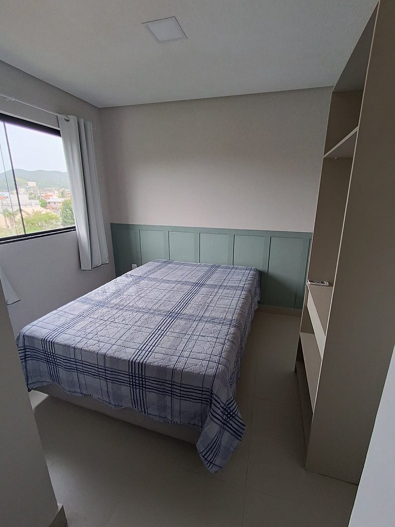 Apartamento Bombinhas - SC - Diárias a partir de R$ 49,90 po