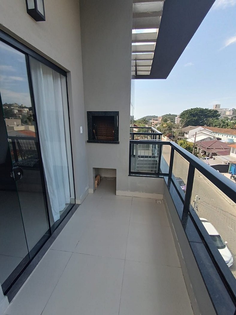 Apartamento Bombinhas - SC - Diárias a partir de R$ 49,90 po