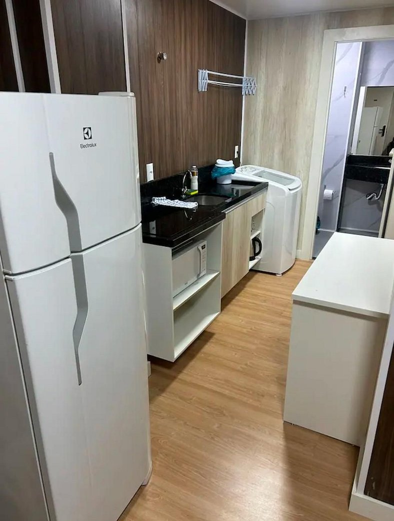 Apartamento Chapecó - SC