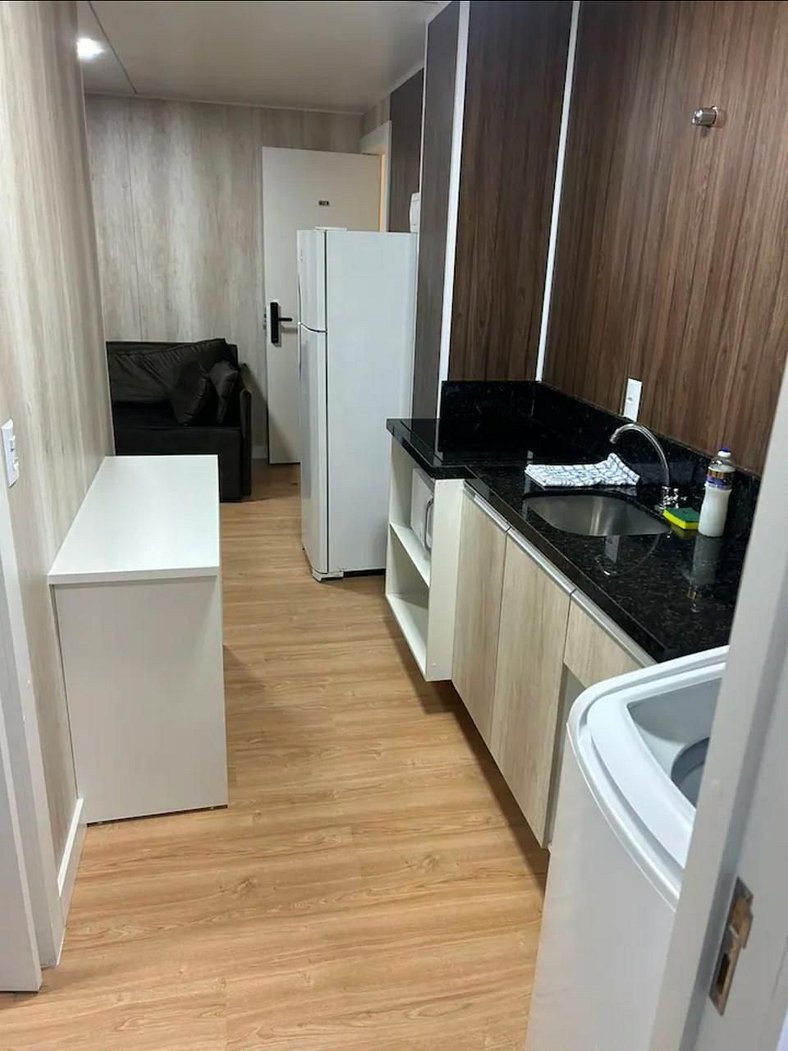 Apartamento Chapecó - SC