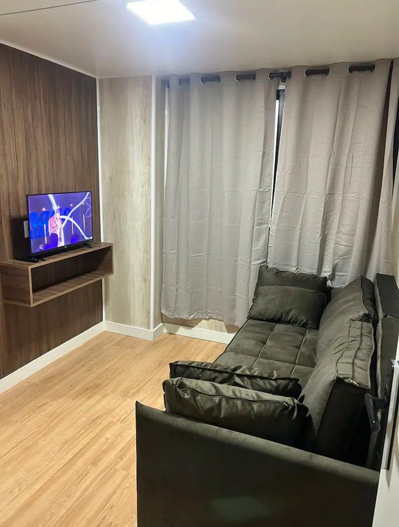 Apartamento Chapecó - SC