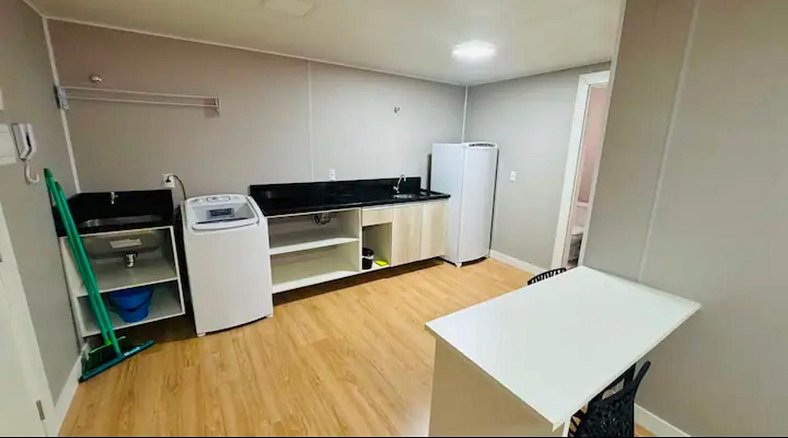 Apartamento Chapecó - SC