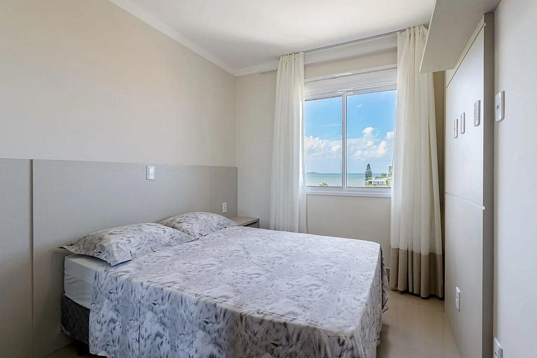 Apartamento em Quatro Ilhas - Bombinhas - SC