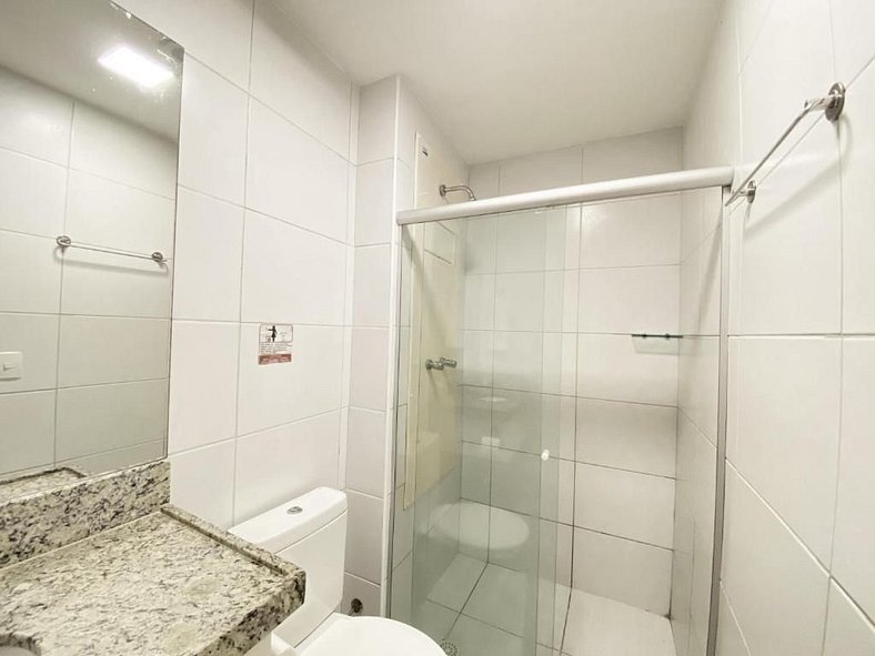 Apartamento Muro Alto- Porto De Galinhas - PE - Diárias a pa