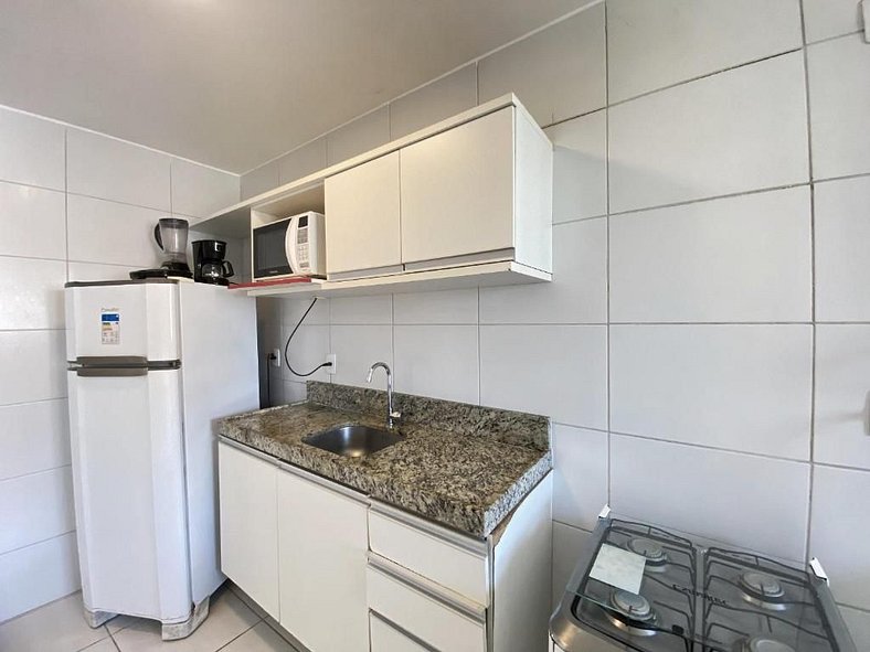 Apartamento Muro Alto- Porto De Galinhas - PE - Diárias a pa