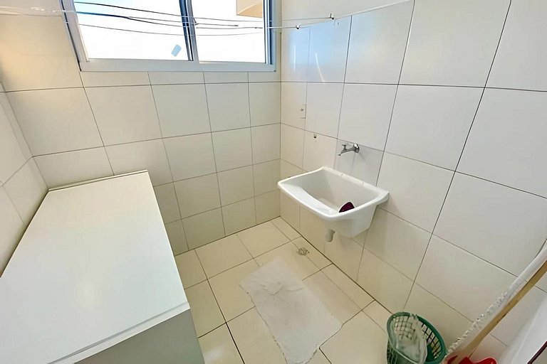 Apartamento Vista Mar Guarajuba - Camaçari - BA