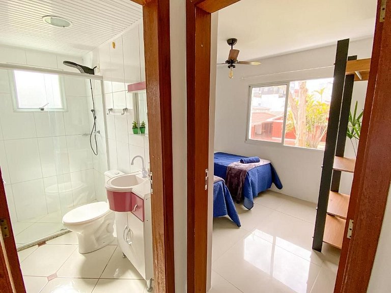 Apartamento Vista Mar Tramandaí - Diárias a partir de R$ 69,