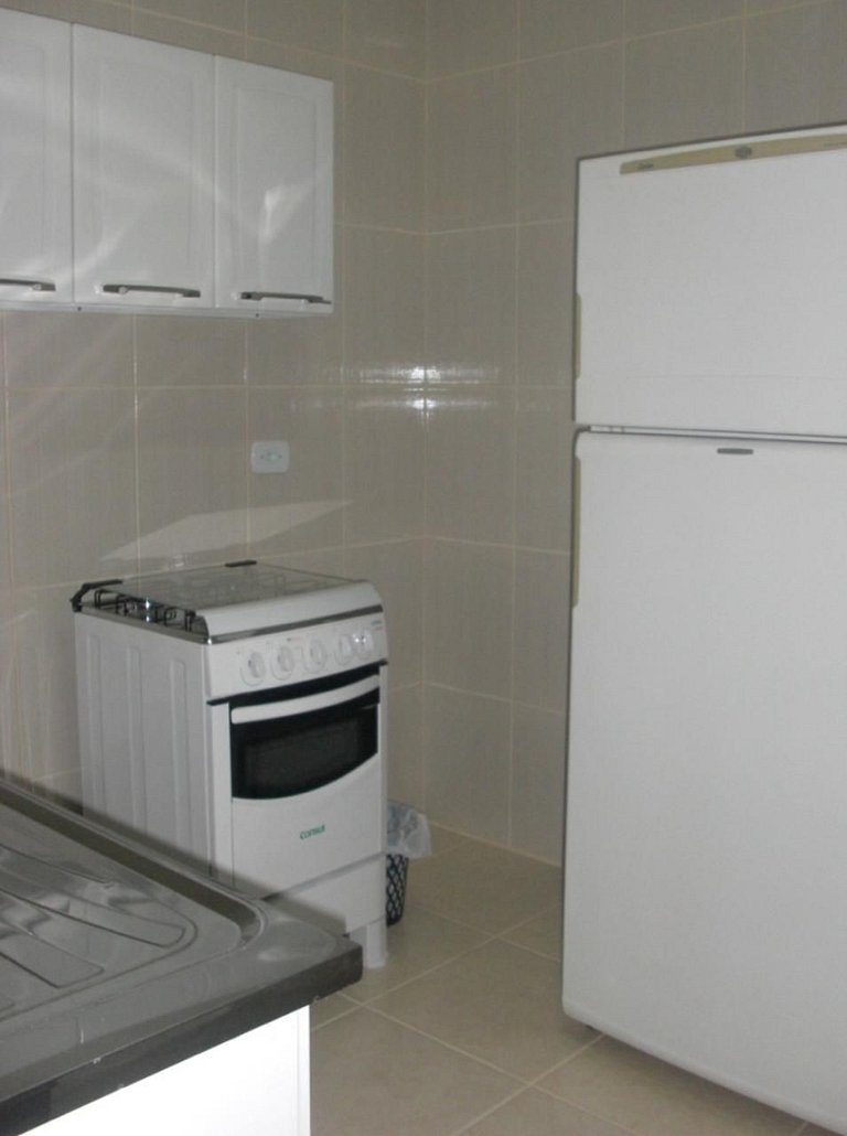 Apartamentos 02 dormitórios - Bonito - MS - Diárias a partir