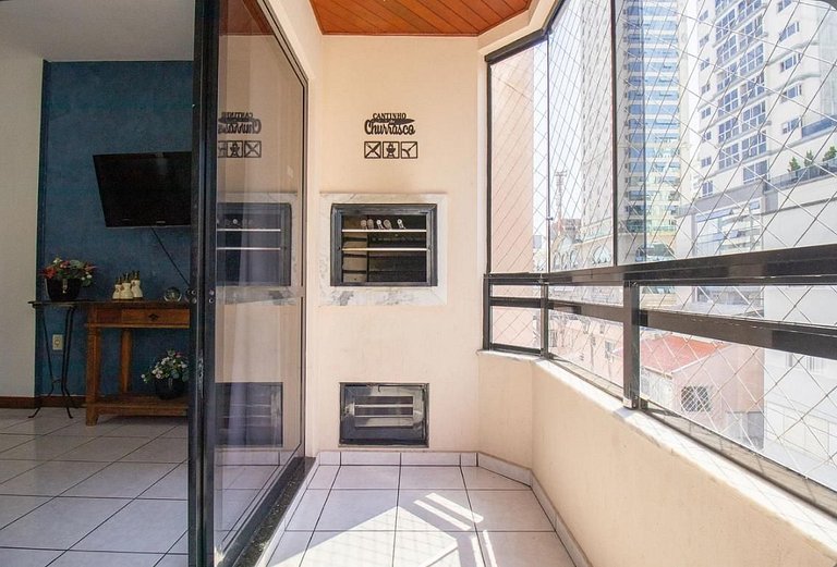 Duplex 04 dormitórios - Diárias a partir de 59,90 por pessoa