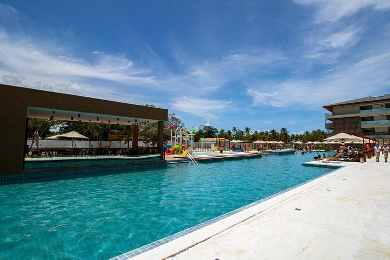 Ipioca Beach Residence - Maceió - AL