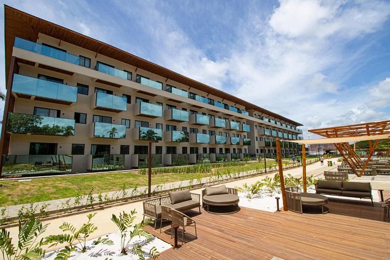 Ipioca Beach Residence - Maceió - AL