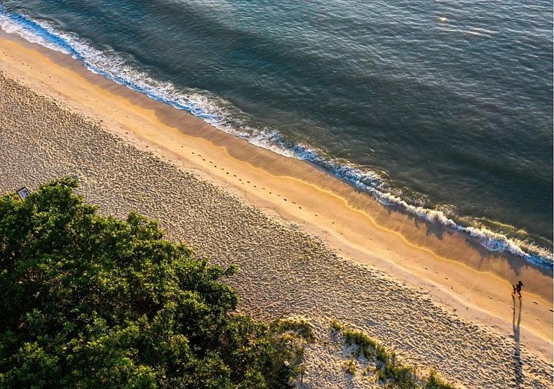 Ondas Praia Resort - Porto Seguro - BA