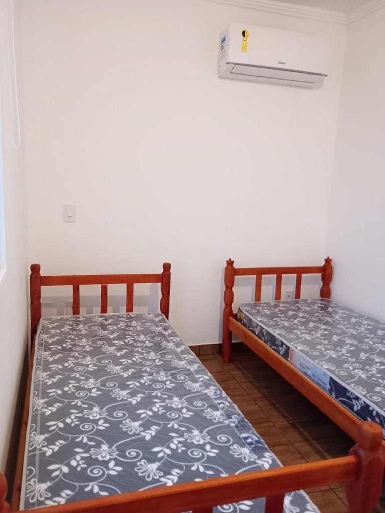 Residencial Beira Mar com Piscina - Diárias a partir de R$ 5