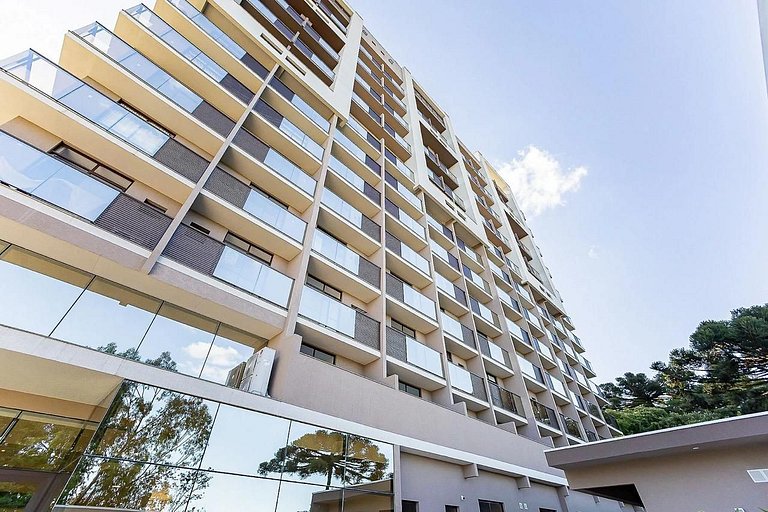 Studio Duplex Refúgio Verde - Diárias a partir de R$ 79,90 p