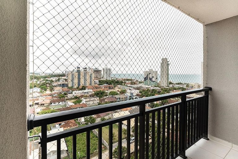 Vista Mar com Piscina - Diárias a partir de R$ 59,90 por pes